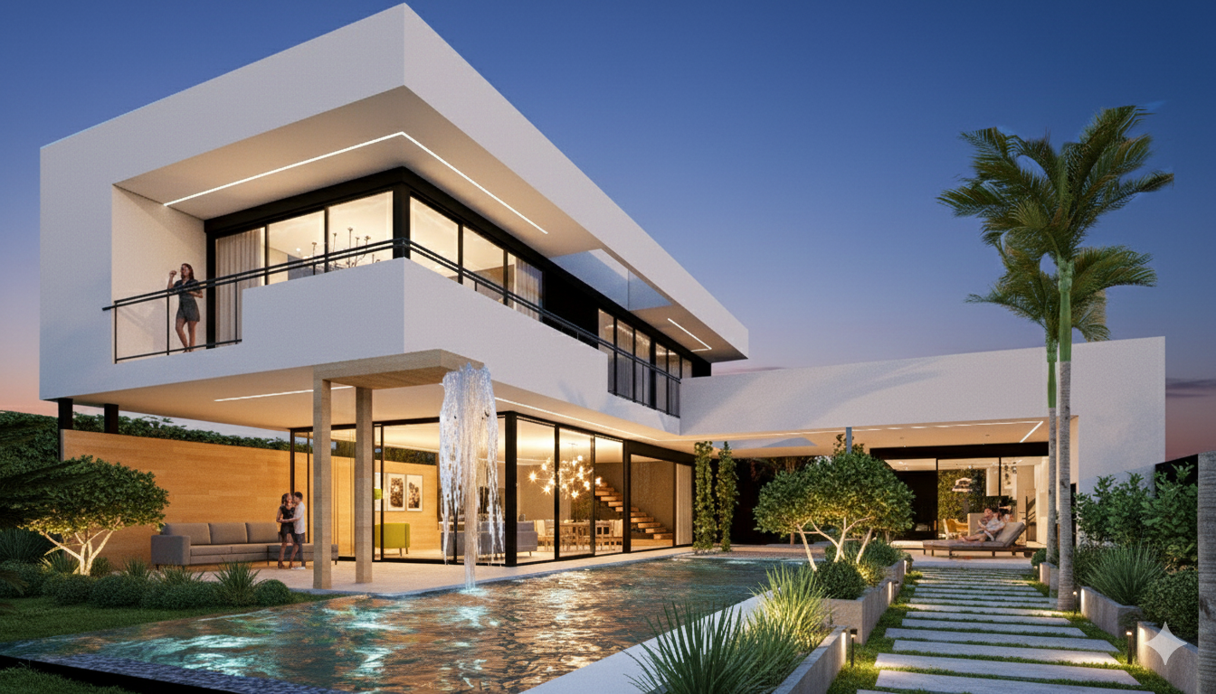 CASA C&J, imagen 2